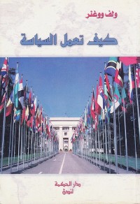 كيف تعمل السياسة